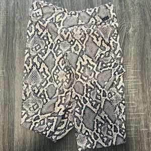 Lici Fit leggings. Worn twice!